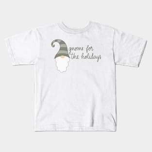 gnomes Kids T-Shirt